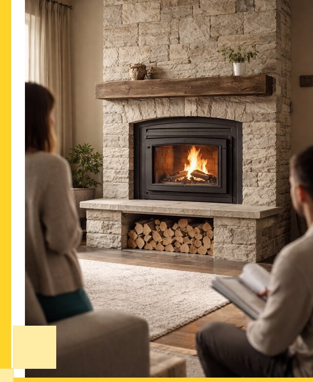 Проекты печей каминов в Сорочинске от 12394 р. | ЭриданСрч