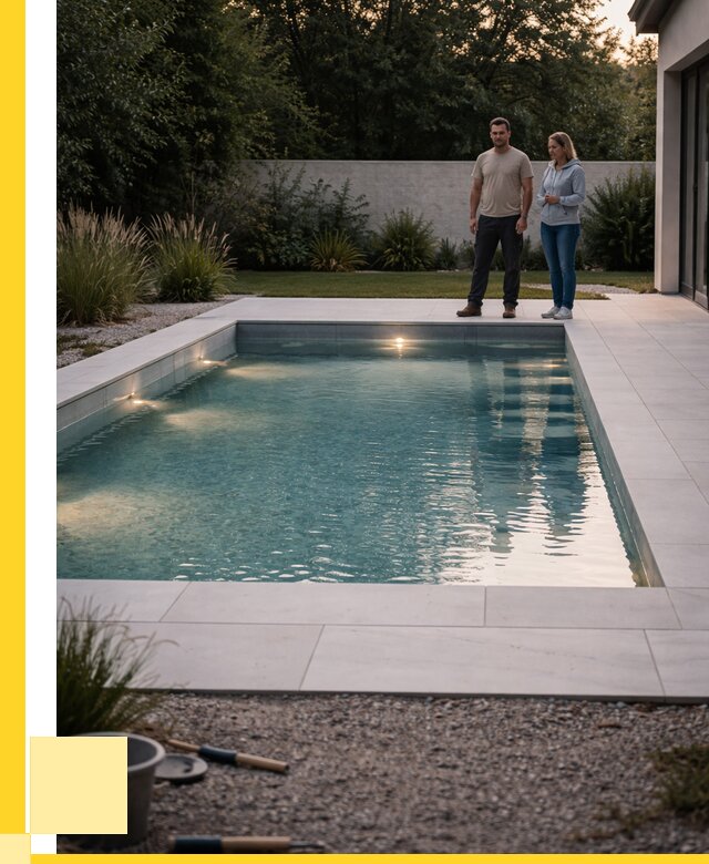 Проектирование бассейнов в Сорочинске от 72296 р. | ЭриданСрч