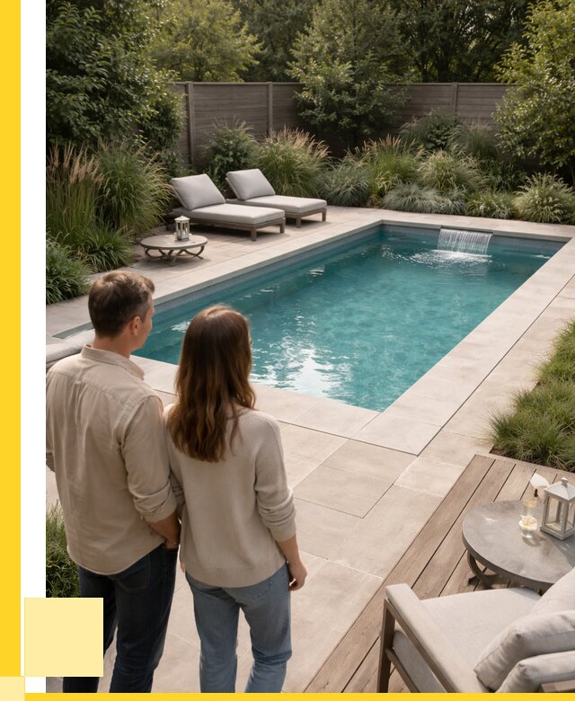 Частные бассейны в Сорочинске строительство от 1549200 р. ЭриданСрч