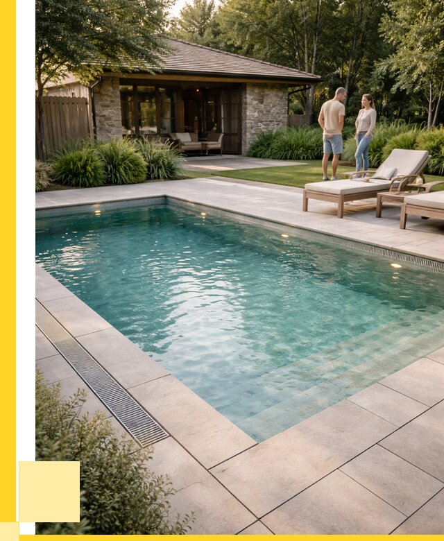 Открытые бассейны с подогревом в Сорочинске от 1239360 р., ЭриданСрч