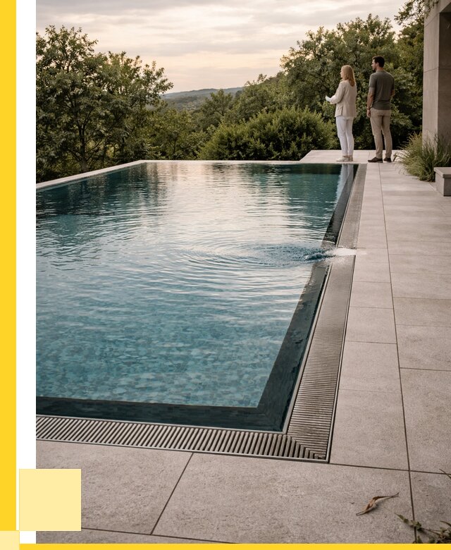 Проект переливные бассейны в Сорочинске от 2582000 р. | ЭриданСрч