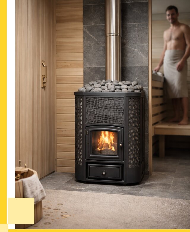 Печи для саун: Harvia, Tylo, EOS в Сорочинске от 46476 р. | ЭриданСрч