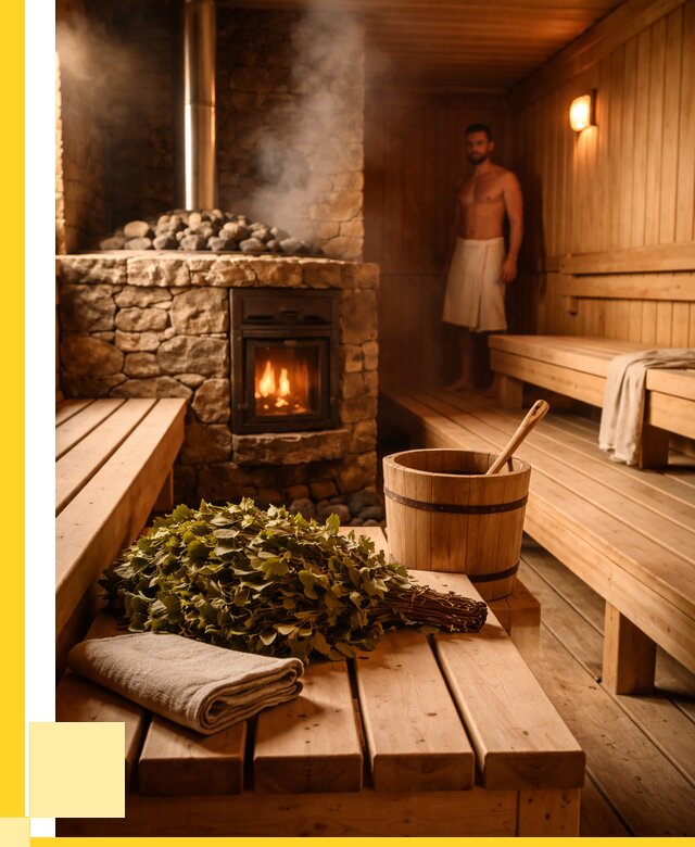 Парилки для бани купить в Сорочинске от 77460 р. | ЭриданСрч