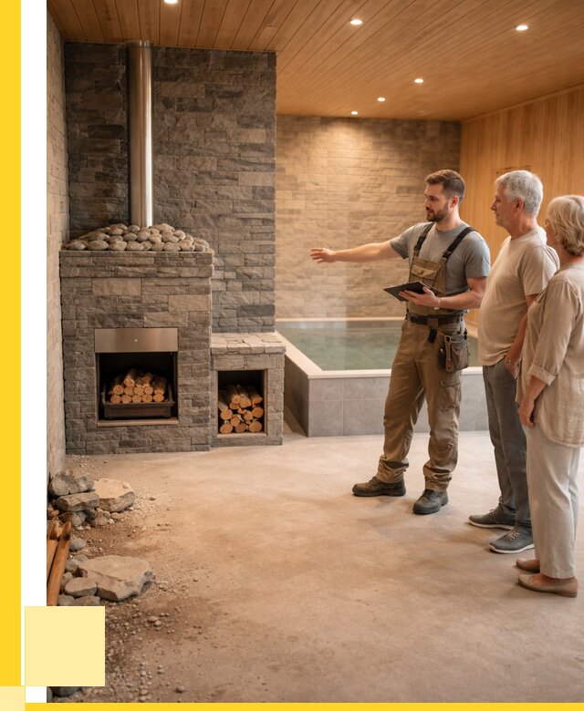 Расул баня под ключ в Сорочинске, цена от 46476 р. | ЭриданСрч