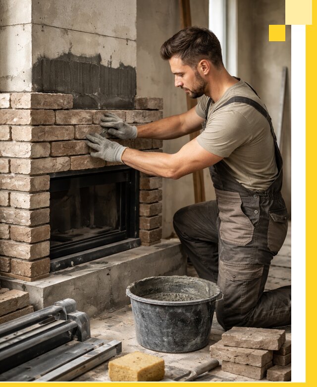 Услуги по устройству и монтажу Расул в банях и саунах в Сорочинске